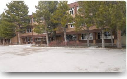 Ereğli Beşyüzevler Köyü Resimleri 1