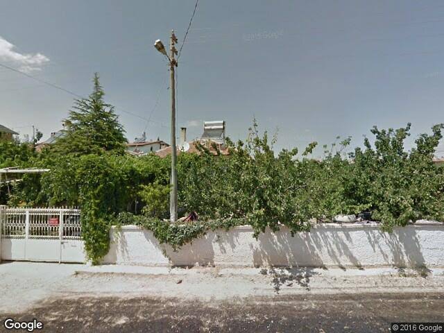 Ereğli Beşyüzevler Köyü Resimleri 3