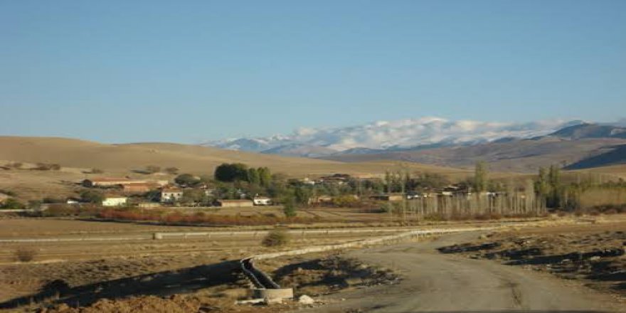 Ereğli Beyköyü Köyü Resimleri