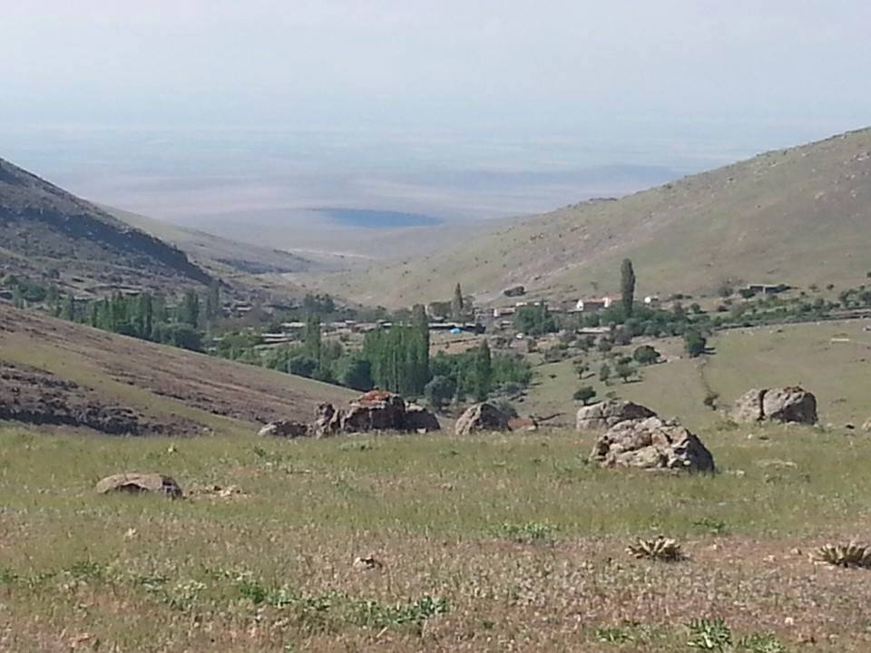 Ereğli Beyören Köyü Resimleri 2