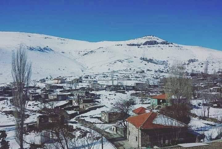 Ereğli Beyören Köyü Resimleri 3