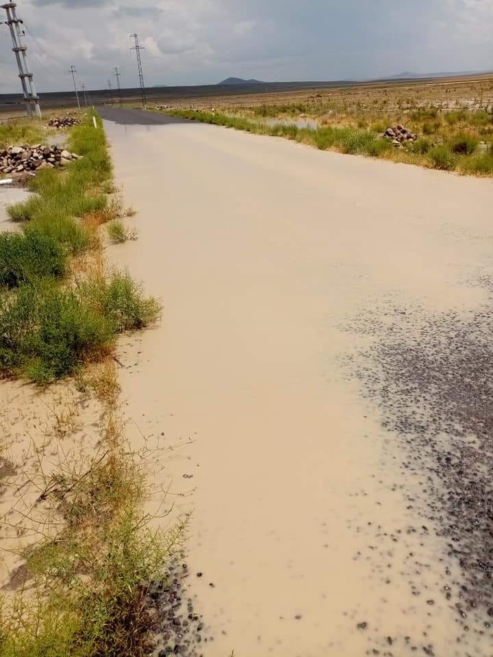 Ereğli Beyören Köyü Resimleri 5