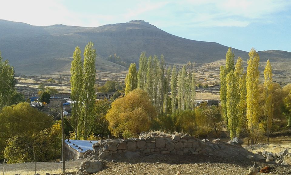 Ereğli Beyören Köyü Resimleri 7