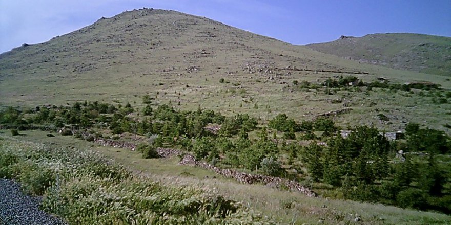 Ereğli Beyören Köyü Resimleri