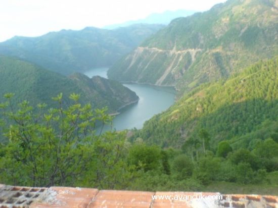 Erbaa Şükür Köyü Resimleri 1