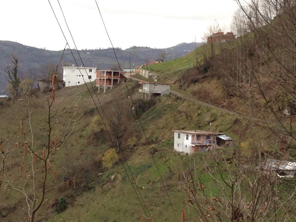 Erbaa Şükür Köyü Resimleri 10