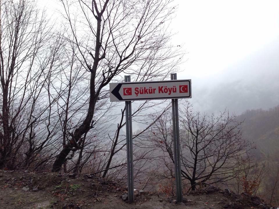 Erbaa Şükür Köyü Resimleri 11