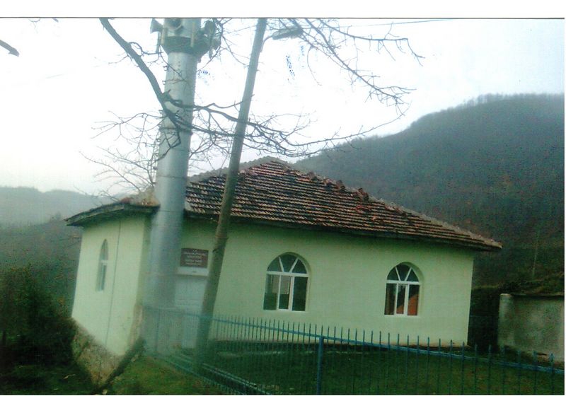 Erbaa Şükür Köyü Resimleri 3