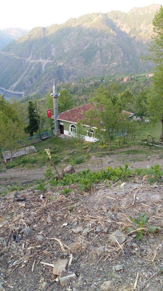 Erbaa Şükür Köyü Resimleri 4