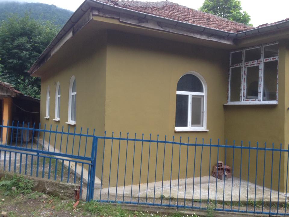 Erbaa Şükür Köyü Resimleri 5