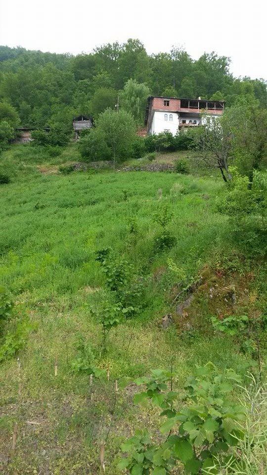 Erbaa Şükür Köyü Resimleri 6