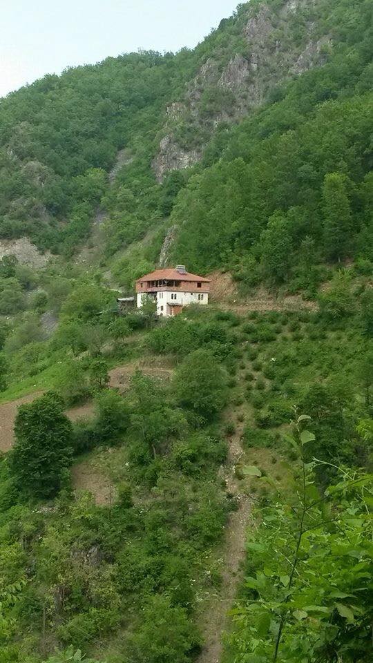 Erbaa Şükür Köyü Resimleri 7