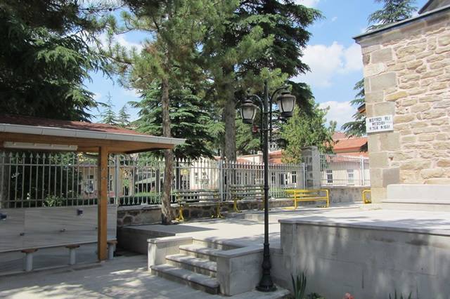 Ereğli Boyacıali Köyü Resimleri 3