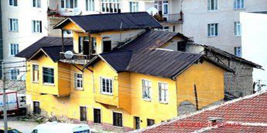 Ereğli Boyacıali Köyü Resimleri