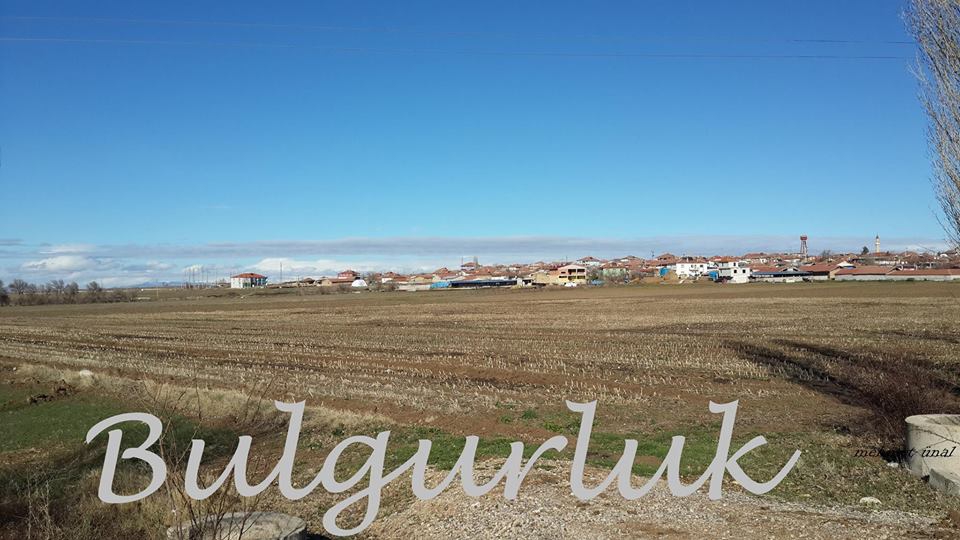 Ereğli Bulgurluk Köyü Resimleri 10