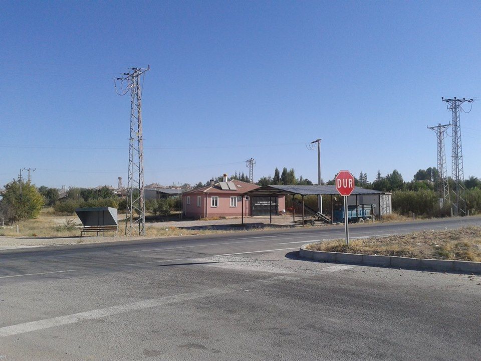 Ereğli Bulgurluk Köyü Resimleri 7