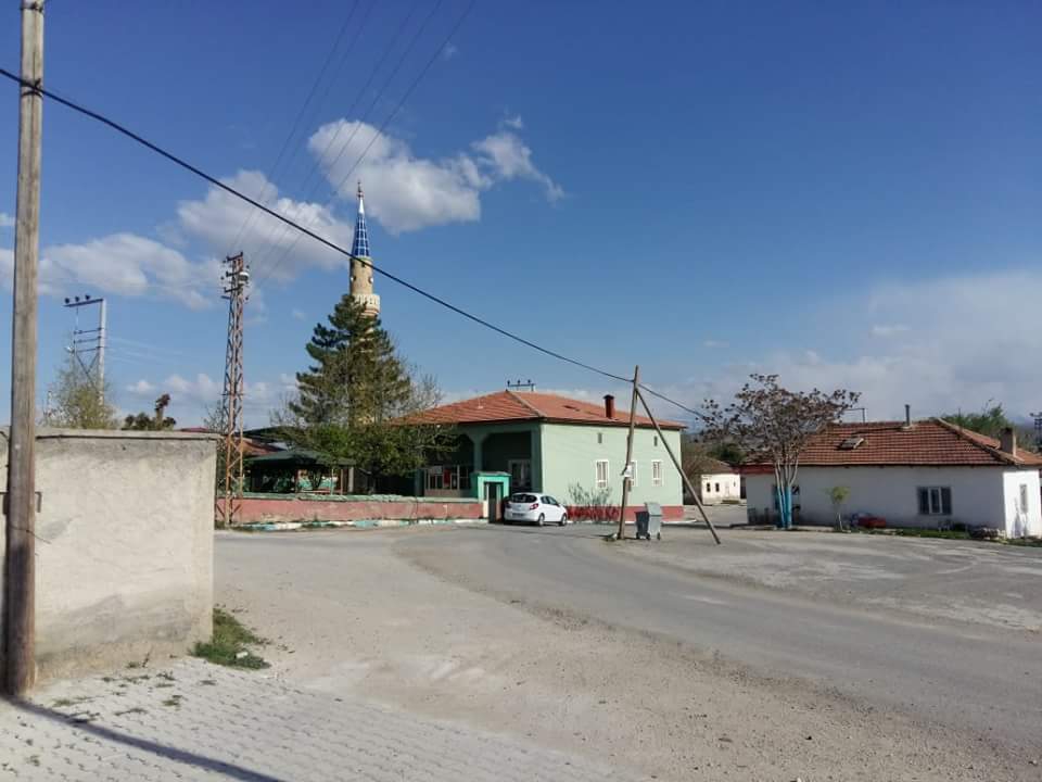 Ereğli Bulgurluk Köyü Resimleri 8