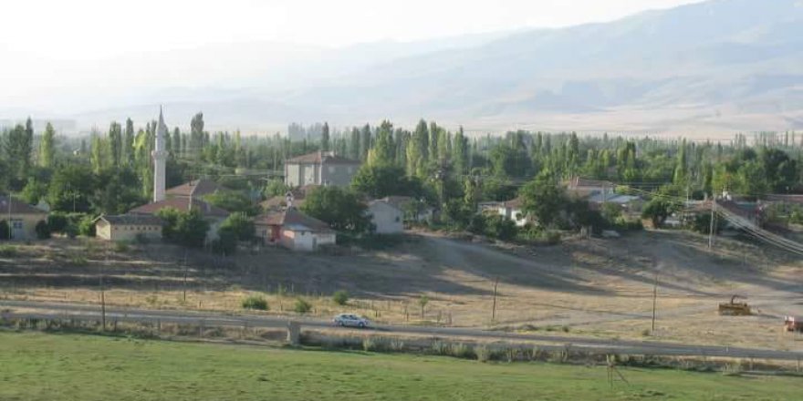 Ereğli Burhaniye Köyü Resimleri