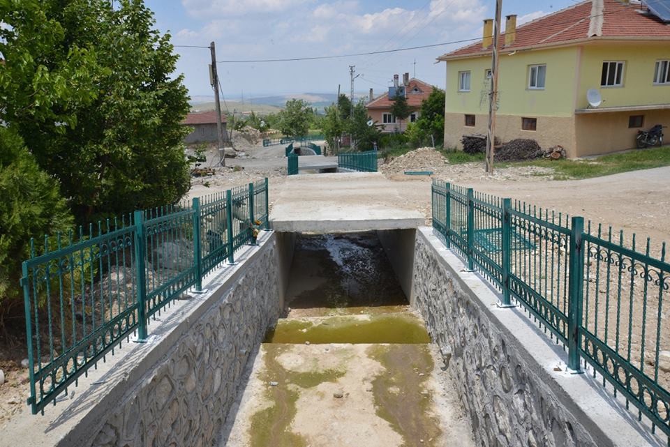 Ereğli Büyükdede Köyü Resimleri 3