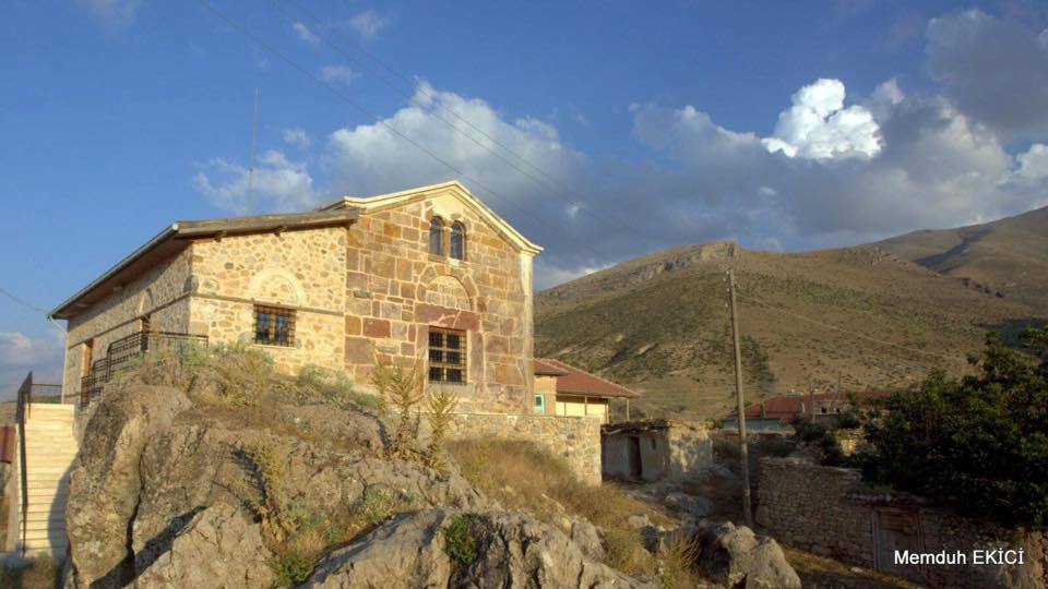 Ereğli Büyükdede Köyü Resimleri 5