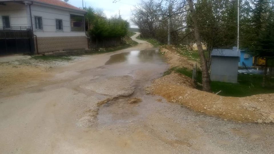 Ereğli Büyükdede Köyü Resimleri 6