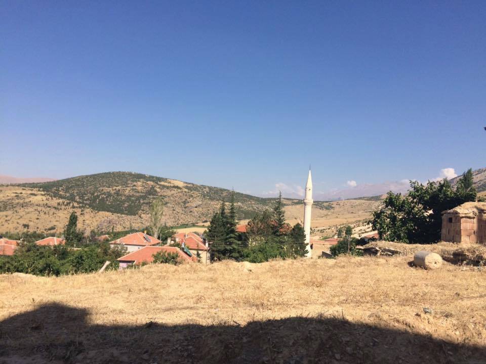 Ereğli Büyükdede Köyü Resimleri 7