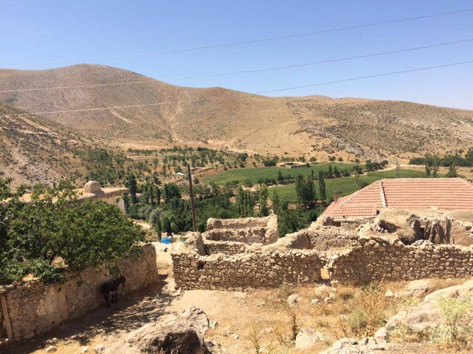 Ereğli Büyükdede Köyü Resimleri 8