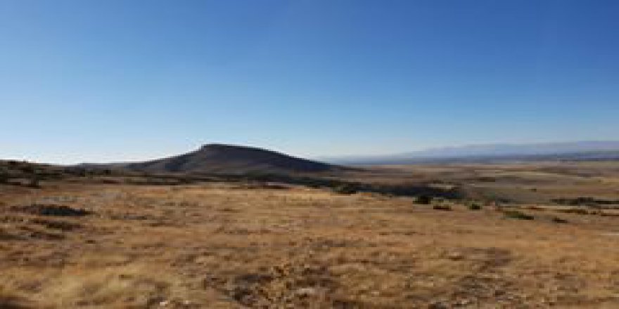 Ereğli Büyükdede Köyü Resimleri