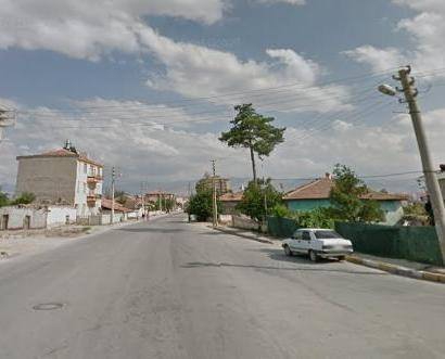 Ereğli Cahı Köyü Resimleri 1