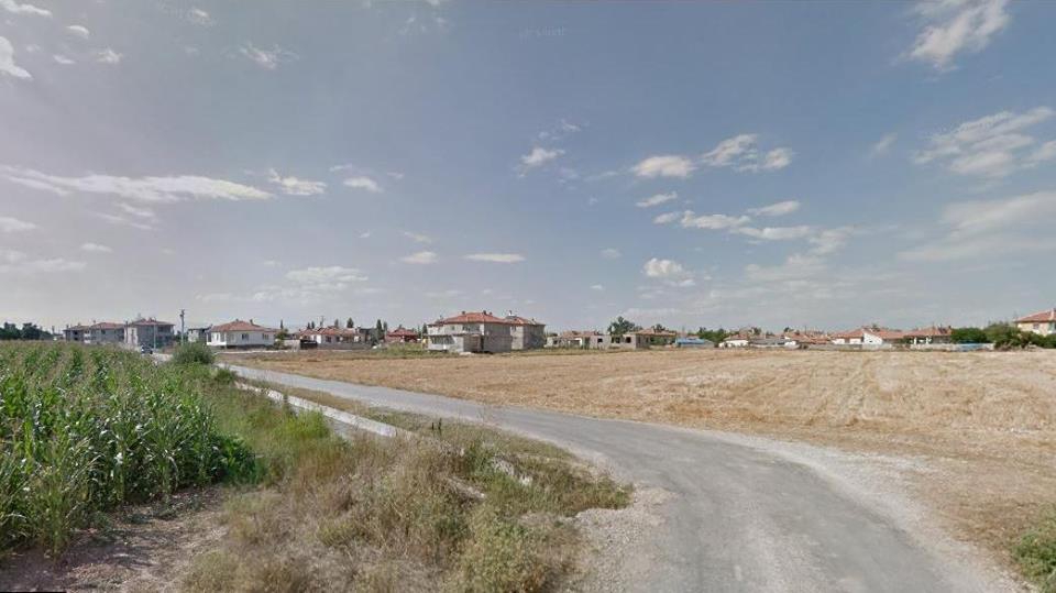 Ereğli Cahı Köyü Resimleri 10