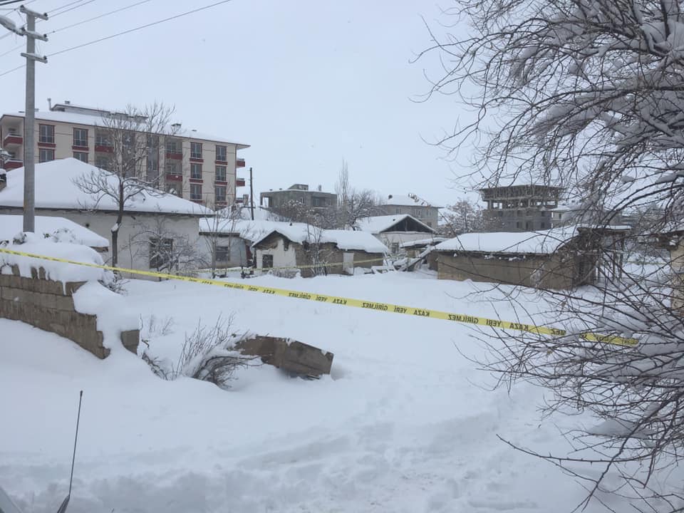 Ereğli Cahı Köyü Resimleri 3