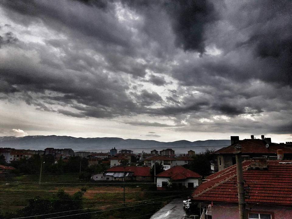 Ereğli Cahı Köyü Resimleri 4