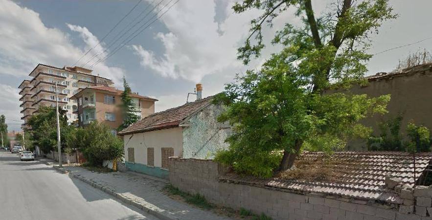 Ereğli Cahı Köyü Resimleri 5