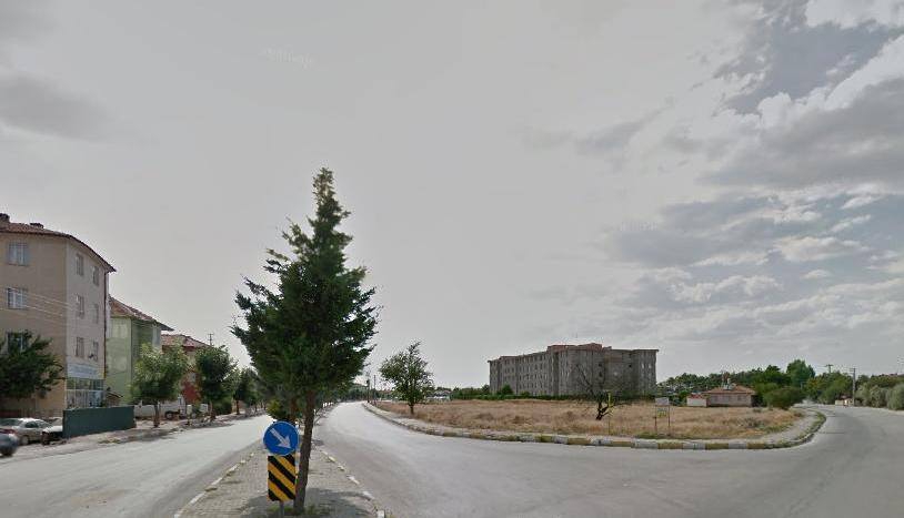 Ereğli Cahı Köyü Resimleri 6