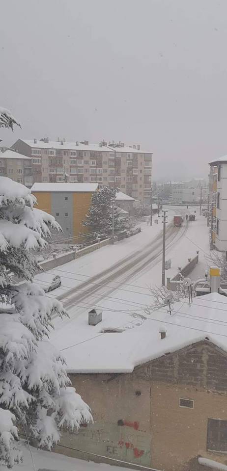 Ereğli Cahı Köyü Resimleri 7