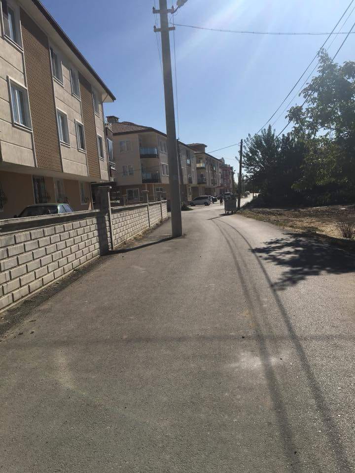 Ereğli Cahı Köyü Resimleri 8