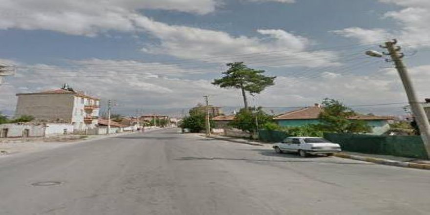 Ereğli Cahı Köyü Resimleri