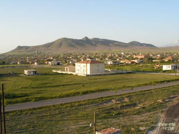 Ereğli Camikebir Köyü Resimleri 1