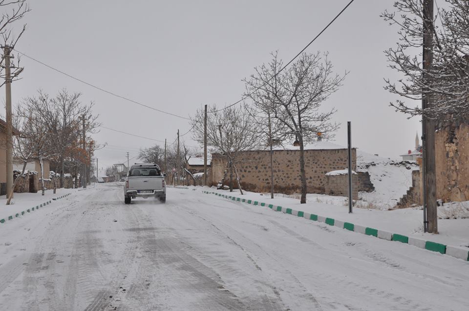 Ereğli Camikebir Köyü Resimleri 2