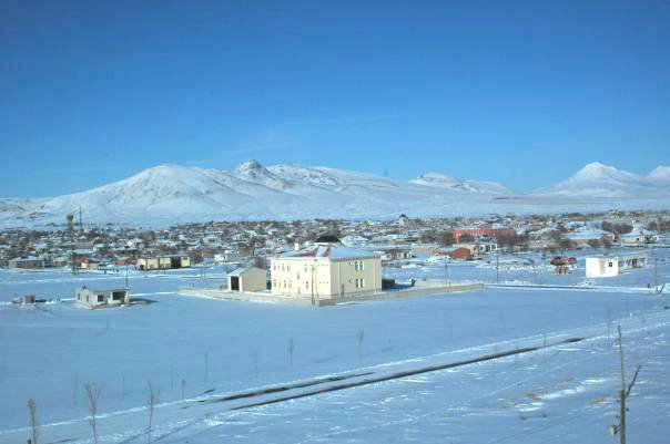 Ereğli Camikebir Köyü Resimleri 3