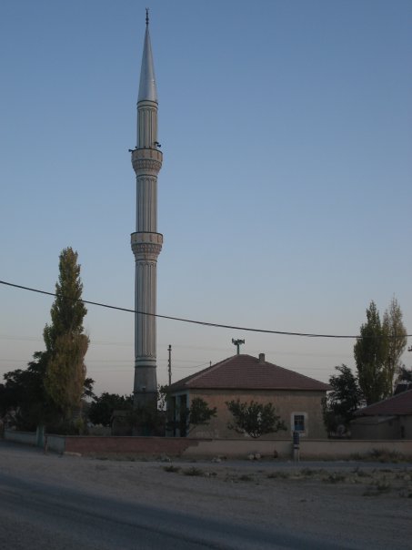 Ereğli Camikebir Köyü Resimleri 4