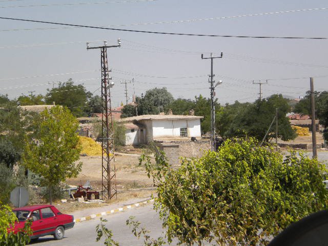 Ereğli Camikebir Köyü Resimleri 5