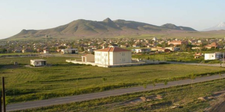 Ereğli Camikebir Köyü Resimleri