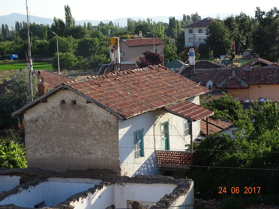 Ereğli Cinler Köyü Resimleri 10