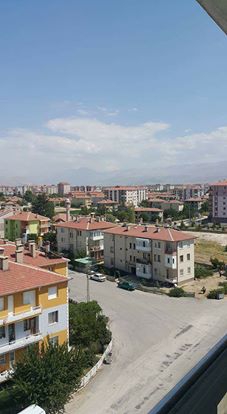 Ereğli Cinler Köyü Resimleri 2