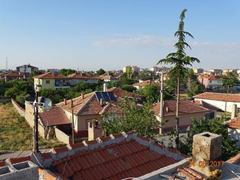 Ereğli Cinler Köyü Resimleri 3