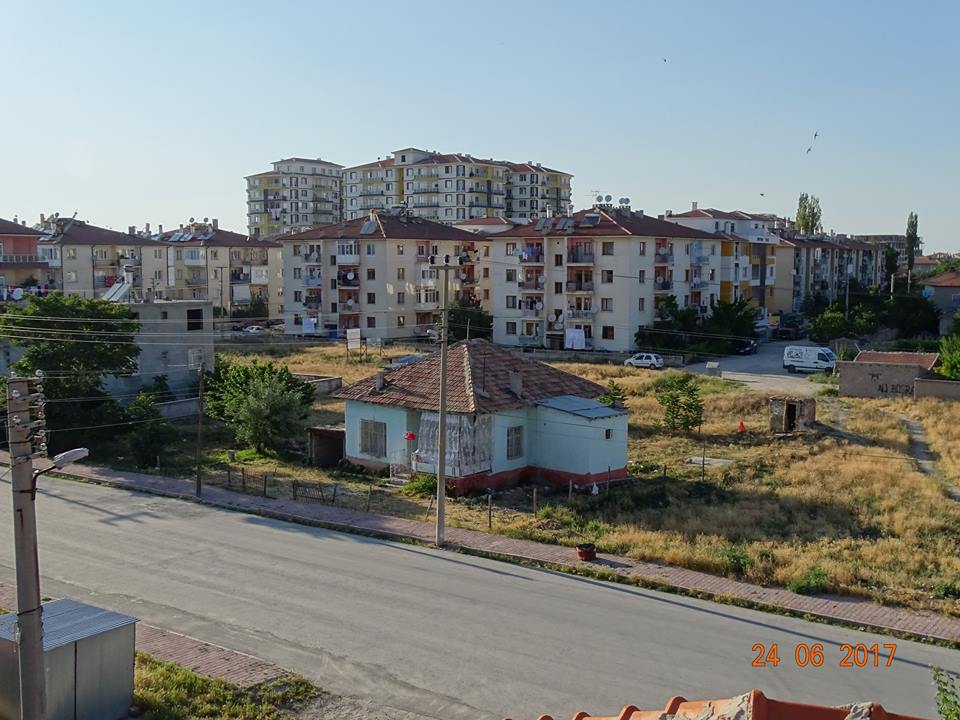 Ereğli Cinler Köyü Resimleri 4