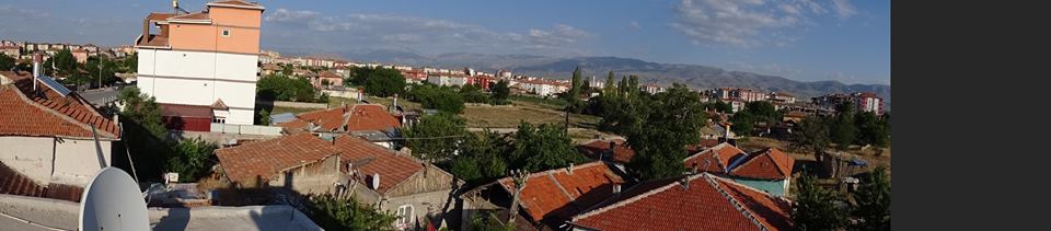 Ereğli Cinler Köyü Resimleri 5