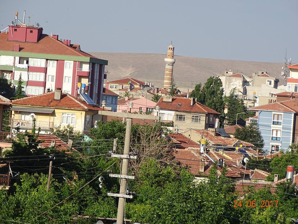 Ereğli Cinler Köyü Resimleri 6