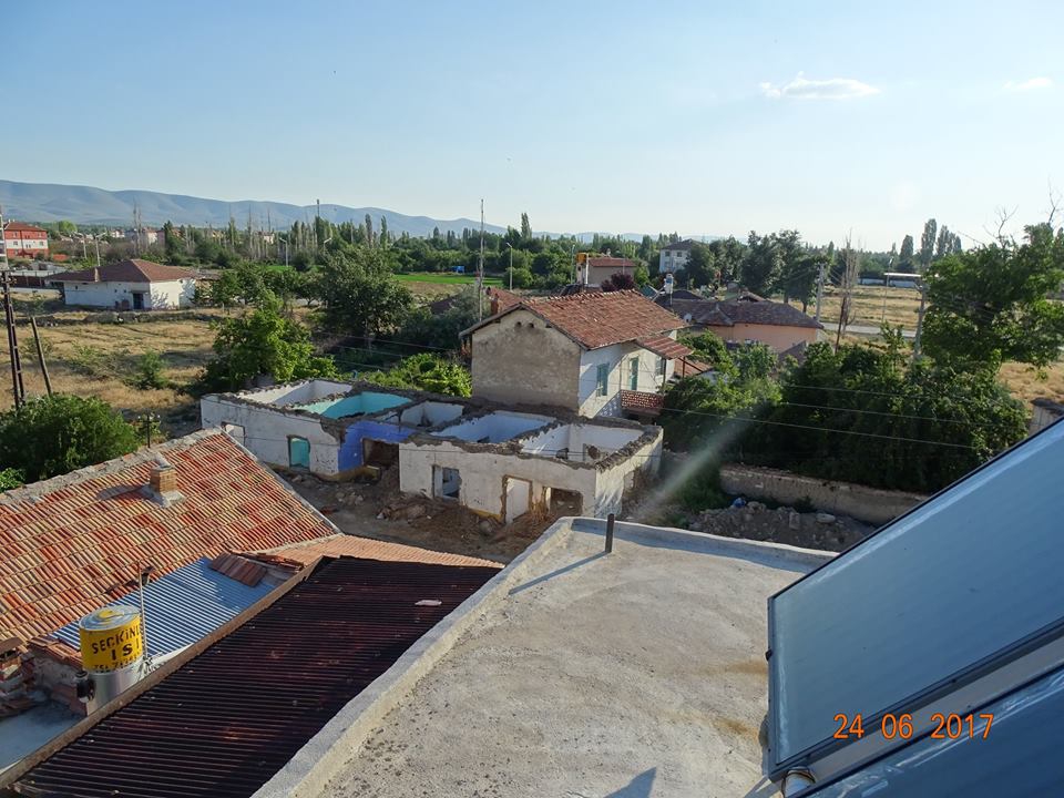 Ereğli Cinler Köyü Resimleri 7